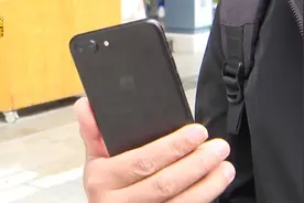 惊喜！手机在杭州丢失，几天后神奇归来！男子道出背后的故事……图片