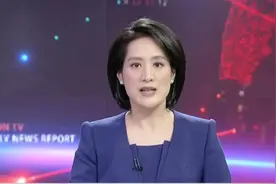 上海市委主要负责同志职务调整视频封面