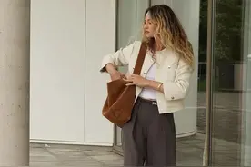 大包又火回来了！这几款也太让人种草了吧图片