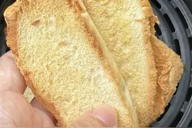 烤馒头片是味中药？医生回答亮了图片