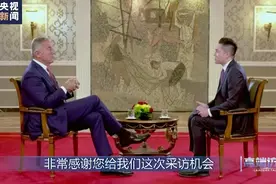 高端访谈丨专访黑山总统久卡诺维奇图片