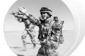 少尉排长，你在基层怎么样？——聆听4名新排长向合格带兵人转变的心路历程图片