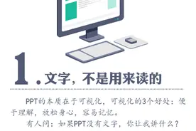 9张图告诉你PPT该怎么做图片