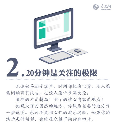 9张图告诉你PPT该怎么做