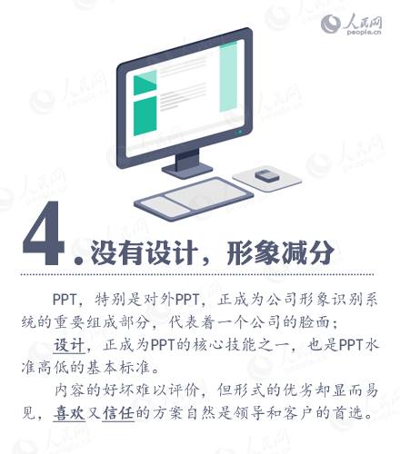 9张图告诉你PPT该怎么做