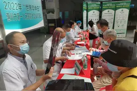 惠州市一院脑血管病科：“内外兼修”提升救治水平图片