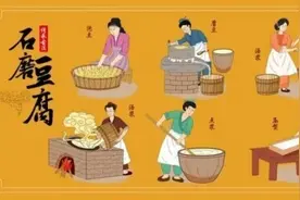 科学认识食品添加剂图片