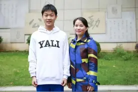 冲上热搜！刚上高中就被清华录取，这些天才少年怎么选出来的图片