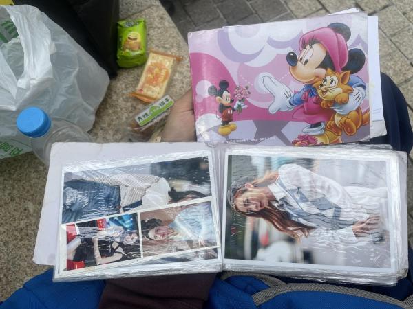 被骂“为老不尊”？街拍“老法师”的另一面