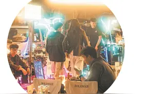 探访“升级版”后备箱集市：打开一车人间烟火图片