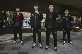 重组后带来惊喜，JDG止步S12四强虽败犹荣图片