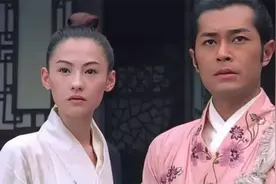 想当年丨《河东狮吼》：20年前的大女主图片