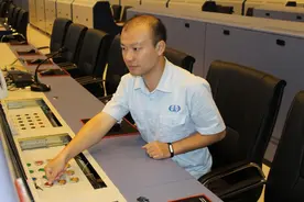 这十年，五位“金手指”为“胖五”点火图片