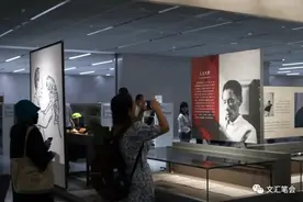 从手稿看夏衍怎样改编《祝福》｜王锡荣图片