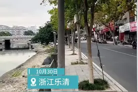 一瓶水就能洗干净车？天目新闻带你解锁节水洗车新模式图片