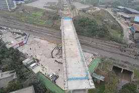 渝昆高铁有新进展！通车后成都3小时飙拢昆明图片