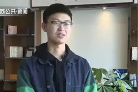 90后小伙农村“蹭饭”火了！网友争相留言：快去我家图片