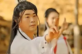 随州文旅局长扮侠客出圈，官员出镜宣传家乡成“流量密码”？图片