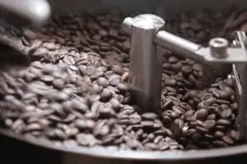 香精的锅，云南咖啡豆不背图片