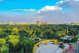 重新开园！沈阳这座百年历史的老公园变样啦图片