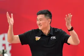 CBA常规赛第一阶段结束，广东队低开高走仍在找节奏图片
