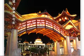 早安云南｜探秘句町古国，寻梦世外桃源图片
