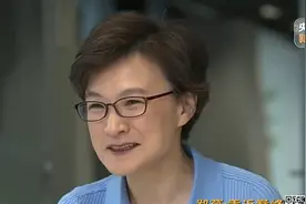 中国女篮为何能重返巅峰？主教练郑薇这样说图片