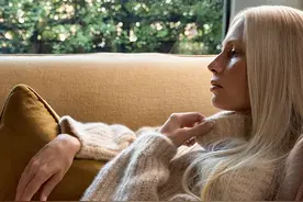 Loro Piana家居服，温暖柔软，Diptyque南瓜香氛散发秋日香甜｜是日美好事物图片