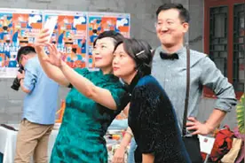 有温度的文化 不一样的精彩图片