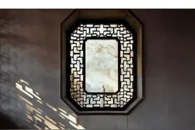 齐鲁青未了｜关于窗的联想图片