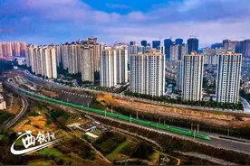 这个城市有30个火车站！你去过几个？图片