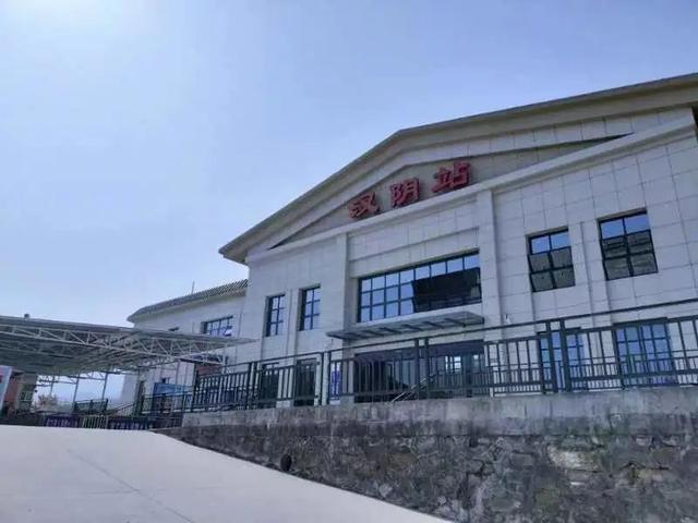 地址:安康市汉阴县城关镇等级:三等站业务性质:客货运站25.