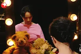 《我们的歌》再现走心改编，詹雯婷张远高燃演绎首个男女对唱版《嘉宾》图片