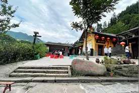 重庆石柱：奋力描绘土家乡村新画卷图片