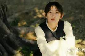 瑕疵不少的《三悦有了新工作》，凭什么拿下今年国产网剧最高分图片