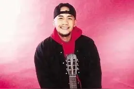 张震岳：自然即生活，生活即自然图片