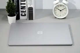 轻巧高颜值 打造高效办公体验 Surface Laptop 5评测图片