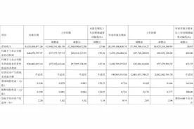 中天科技：2022年前三季度净利润24.70亿元 同比增长400.00%图片
