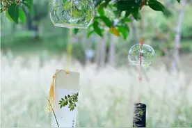 做一枚“桂花”书签，锁住秋日专属味道图片