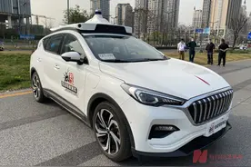 车载激光雷达格局巨变：全球鼻祖破产 中国厂商“上位”图片