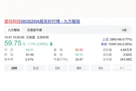 靠两轮电动车9个月赚14亿，“爱玛”们下半场究竟拼啥？图片