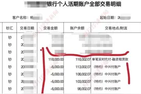 警惕！车抵贷变身融资租赁，砍头息、手续费，实际利率高达38.74%图片