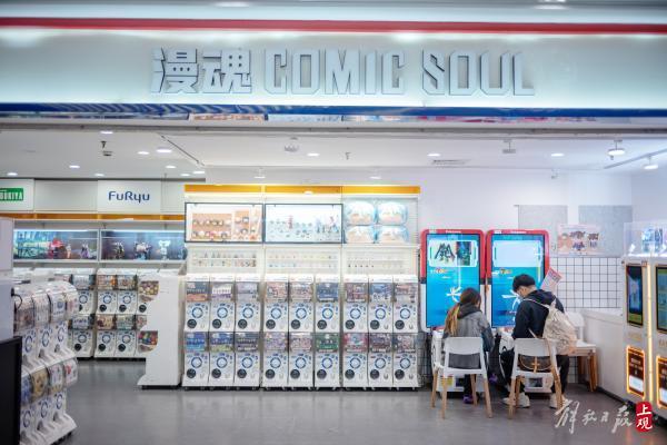 躲在洛丽塔裙下的“三坑少女”，却是“破产一条街”上打不倒的小强
