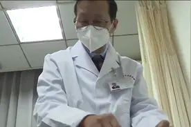 名中医提供下沉式服务 闵行居民就近享优质中医服务视频封面