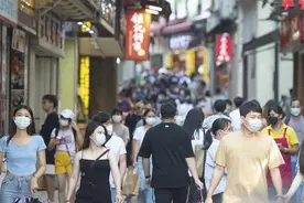 好消息！今天起，内地居民赴澳门旅游签注，可这样申请图片