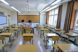 高考报名系统开通，考试院建议使用这三个浏览器图片