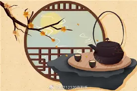 秋季养生喝什么茶好？图片