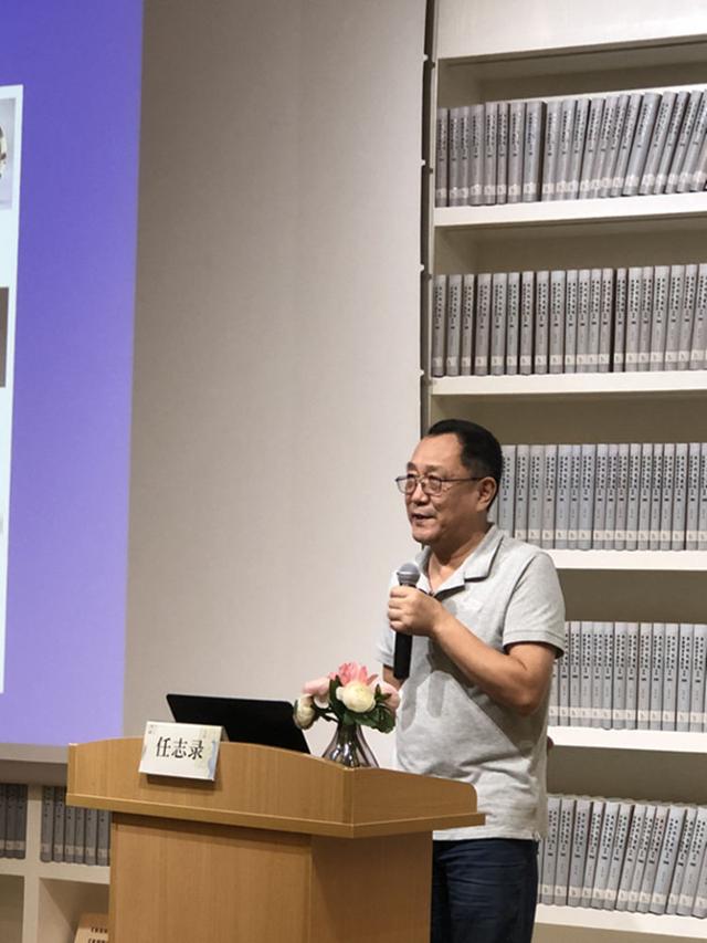 青花瓷从哪个朝代兴起（南书房夜话任志录世界上迄今不衰的青花瓷浪潮是如何形成的）