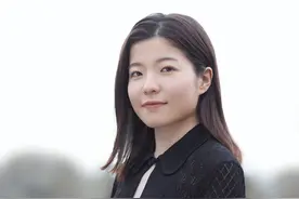 当仰望的偶像塌房后 | 专访《偶像失格》作者宇佐见铃图片