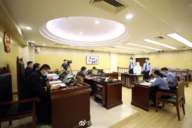 多名家长带娃逐梦演艺圈陷骗局 男子以招募小演员为幌子骗钱获刑两年图片